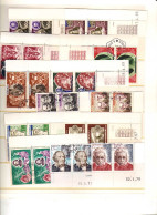 Monaco - Personnages Celebres -  Oblit - Used Stamps