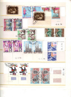 Monaco - Art - Spectacles - Noel -  Oblit - Used Stamps