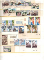 Monaco - Sites - Architecture -Monte-Carlo -  Oblit - Used Stamps