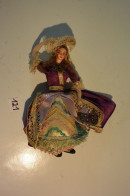 C121 Ancienne Poupée Old Doll 7 Collection - Dolls