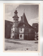 Greiling Unvergeßliche Heimat Bd 2 Rothenburg Ob Der Tauber      # 96  Ausgabe 1951 - Otras Marcas