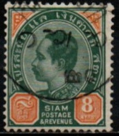 SIAM 1900 O - Siam