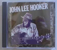 CD/ John Lee Hooker - Lonesome Mood / MCA Records - Blues