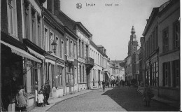 GRAND RUE 1607 - Leuze-en-Hainaut