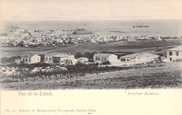 GRECE - Vue De La Canée - Carte Postale Ancienne - Griechenland