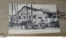 SARTROUVILLE : Usine De La Société JOUET, Constructeurs De Bateaux  ............. 800-7984 - Sartrouville