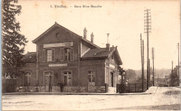 78 VIROFLAY - Gare Rive Gauche  - Viroflay