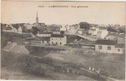 Finistère : LANDIVISIAU : Vue - Landivisiau