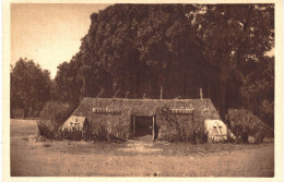 Carte POSTALE Ancienne De KANDI - Monument Aux Morts - Benin