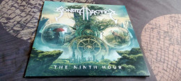 SONATA ARCTICA "The Ninth Your"+ - Hard Rock & Metal