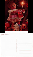 Ansichtskarte  Mecki (Diehl-Film): Weihnachten Puppenkleid Geschenke 2010 - Mecki
