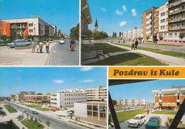 POSTCARD 1624,Yugoslavia,Serbia,Kula - Yougoslavie