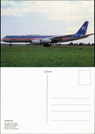 Ansichtskarte  Douglas DC-8/31 Capitol Air Flugwesen - Flugzeuge 1979 - 1946-....: Era Moderna