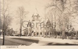 Germany - Bad Schonborn - Schoenbron - Langebtueck - Bad Schönborn