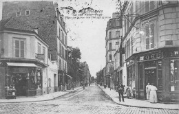 Bois Colombes          92      Rue  Victor-Hugo  . Quincaillerie       (voir Scan) - Andere & Zonder Classificatie