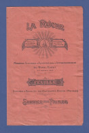 FEUILLE DE BONS  PRIME -  LA RUCHE - MAGASINS GENERAUX D'ALIMENTATION  ET D'APPROVISIONNEMENTDU NORD OUEST -CINDERELLAS - Erinnophilie