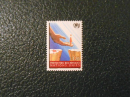 NATIONS-UNIES GENEVE YT  269 PROTECTION DES REFUGIES** - Unused Stamps