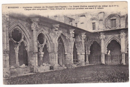 Soissons - Abbaye De St Jean Des Vignes - Cloitre # 2-11/14 - Soissons