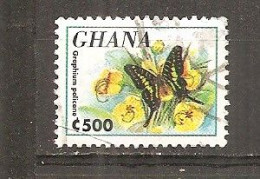 Ghana  Nº Yvert   1840 (usado) (o) - Ghana (1957-...)