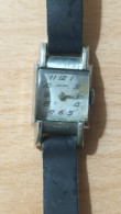 MONTRE MECANIQUE VINTAGE FEMME -GIROXA - Watches: Old