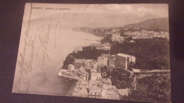 SORRENTO PANORAMA CAPODIMONTE - Other & Unclassified