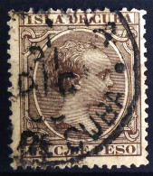 CUBA                      N° 73                   OBLITERE - Used Stamps