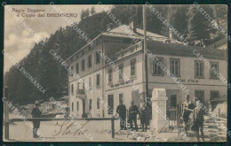 Bolzano Brennero Regia Dogana GdF ? Cartolina QZ8109 - Bolzano (Bozen)