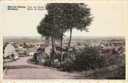 Kluisberg, Zicht Op Ruien (pk86239) - Mont-de-l'Enclus