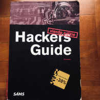 HACKERS GUIDE - Cultural