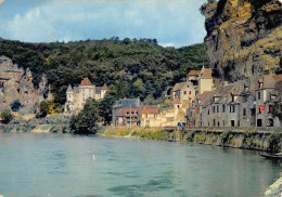 24 - LA ROQUE-GAGEAC - Domme