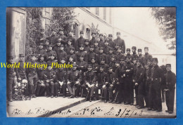 CPA Photo Du Soldat Palmade - JOINVILLE LE PONT - Ecole Normale Division Des Instituteurs - 1913 - Uniforme 74e Régiment - Uniforms