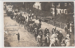 FEST LICHTENSTEIG 1915 - Liechtenstein