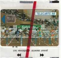 Monaco MF24 Gatorade Herculis 1992 - NSB - Mónaco