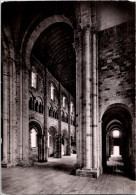 29-11-2023 (3 V 42) France - B/w  Abbaye Du Mont St Michel - Kirchen U. Kathedralen