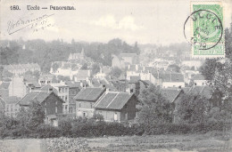 BELGIQUE - Uccle - Panorama - Carte Postale Ancienne - Uccle - Ukkel