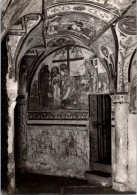 29-11-2023 (3 V 42) Italy - B/w - Aquileia Basilica Cripta - Kirchen U. Kathedralen