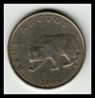 5 KUNA 2006 - Croacia