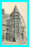 A922 / 561 18 - BOURGES Tour Du Petit Lycée ( Ancien Hotel De Ville ) - Bourges