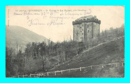 A931 / 315 14 - Chateau De La Bohal Pres Pierrefort - Other & Unclassified