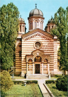 73897820 Bucuresti Bukarest Bucaresti RO Biserica Domnita Balasa  - Romania