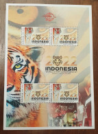 World Stamp Championship 2022 - Indonesia