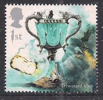 GB 2018 QE2 1st Harry Potter Triwizard Cup Umm SG 4148 ( C421 ) - Unused Stamps