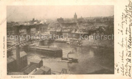 43004845 Newcastle Upon Tyne Panorama Bridge  - Other & Unclassified