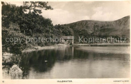 43004833 Ullswater Lake  - Other & Unclassified