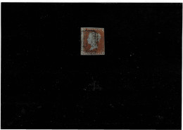 GRAN BRETAGNA ,usato ,qualita Splendida - Used Stamps