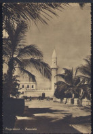 %794 MOGADISCIO - MINARETO - Somalië