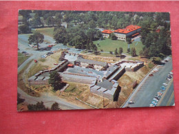 Fort William Henry.  Lake George New York   Ref 6260 - Lake George