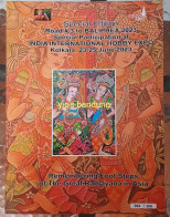 Baliphex 2023 ( The Great Ramayana In Asia ) - Indonesia