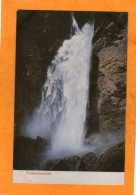REICHENBACHFALL - Bern