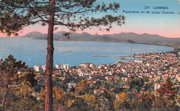 06-CANNES-N°LP5020-A/0243 - Cannes